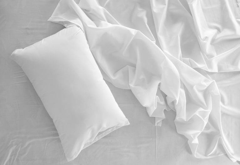 Your Pillowcase Has More Bacteria Than A Toilet Seat Mouths of Mums