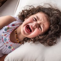 Aussie Toddlers Throw An Average Of Four Tantrums A Day