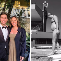 Olympian Emily Seebohm And MAFS Star Ryan Gallagher Welcome Baby Boy