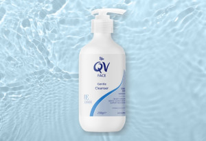 QV Gentle Cleanser Review