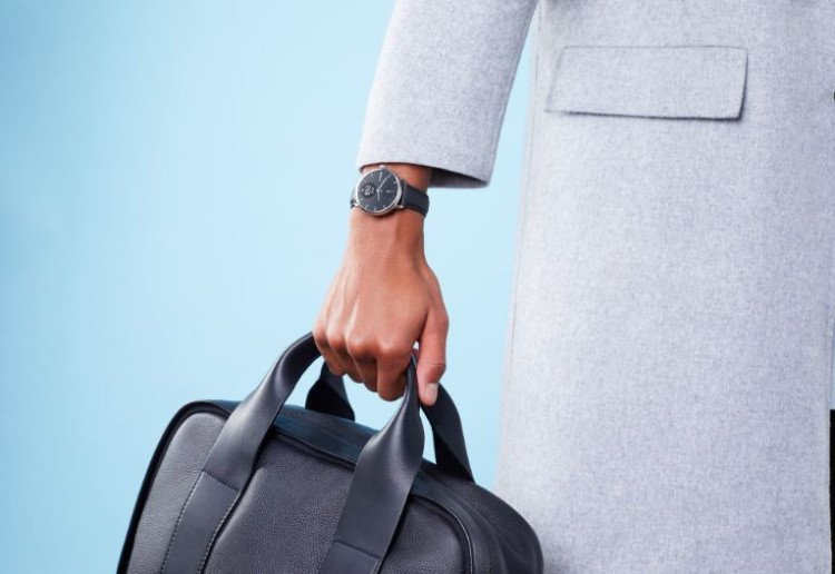 Win 1 Of 3 WITHINGS ScanWatches Valued At $499 Each!
