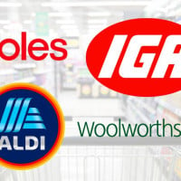 Australia's Favourite Supermarket Is ...