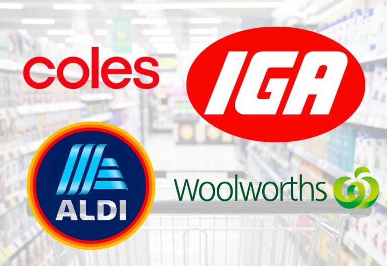 Australia's Favourite Supermarket Is Mouths of Mums