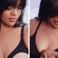 Rihanna Gives Birth To Second Baby!