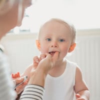 Popular Teething Gel To Be Pulled From Supermarket Shelves