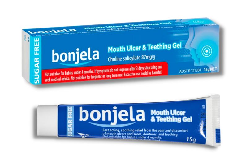 Bonjela