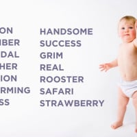 The World’s Craziest Baby Names