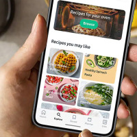 Samsung Food Arrives With Smart Home Capability