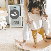 Libra Babies: What To Expect From Your Balanced Bub