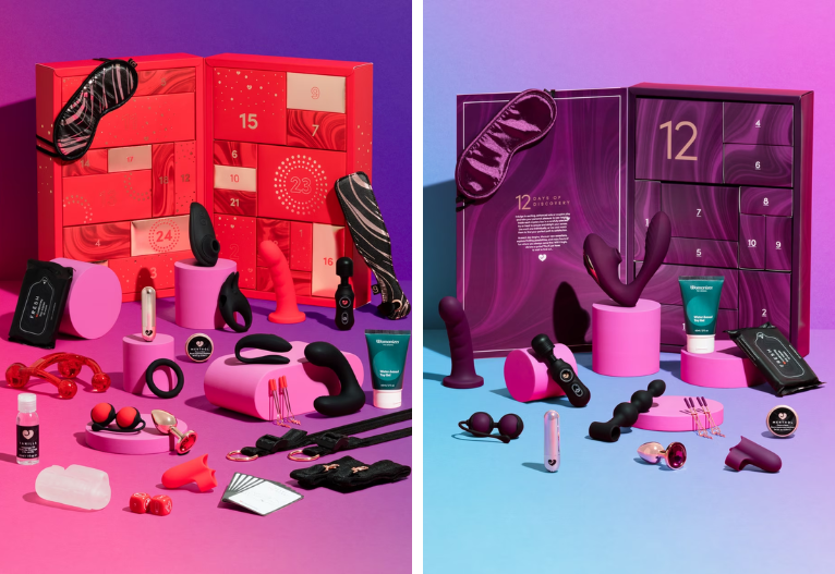 Lovehoney Advent Calendars For Adults