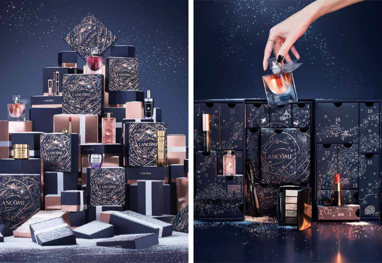 Lancome Holiday Limited Edition Advent Calendar