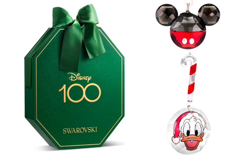 Swarovski Disney100 Advent Calendar 2023