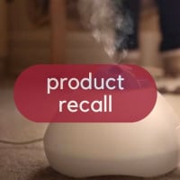 Steam Vaporiser Recalled Due To Overheating Risk