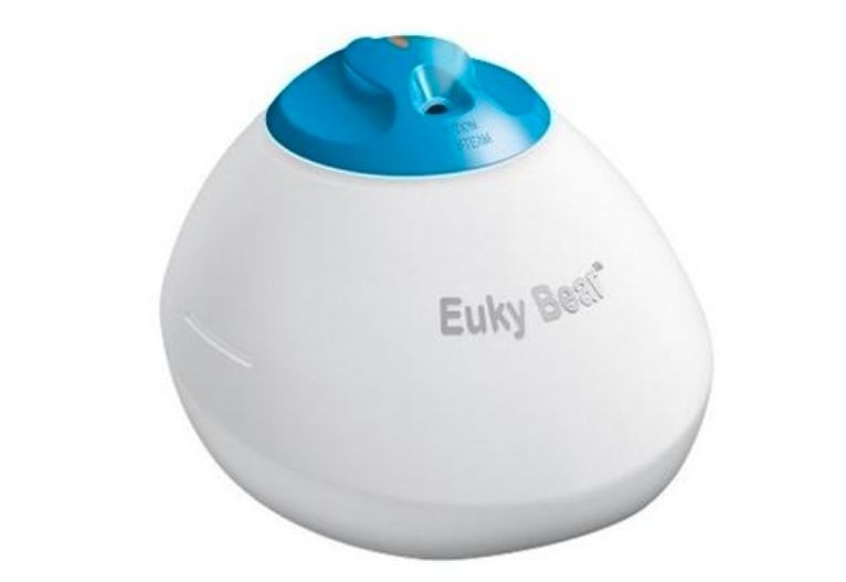 Euky Bear Warm Steam Vaporiser - Humidifier recall
