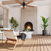 5 Awesome Composite Decking Ideas For Patios