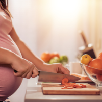 Listeria Outbreak Prompts Warning For Pregnant Women