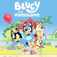 A Bluey Video Game Is On The Way!