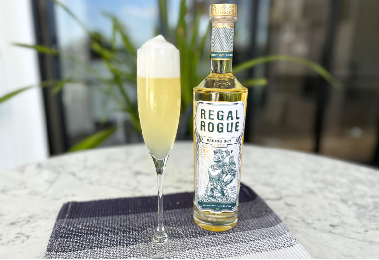 Lemon Meringue Rogue - Real Recipes from Mums