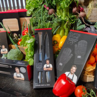 Coles Launches Free BBQ Cookware Collection