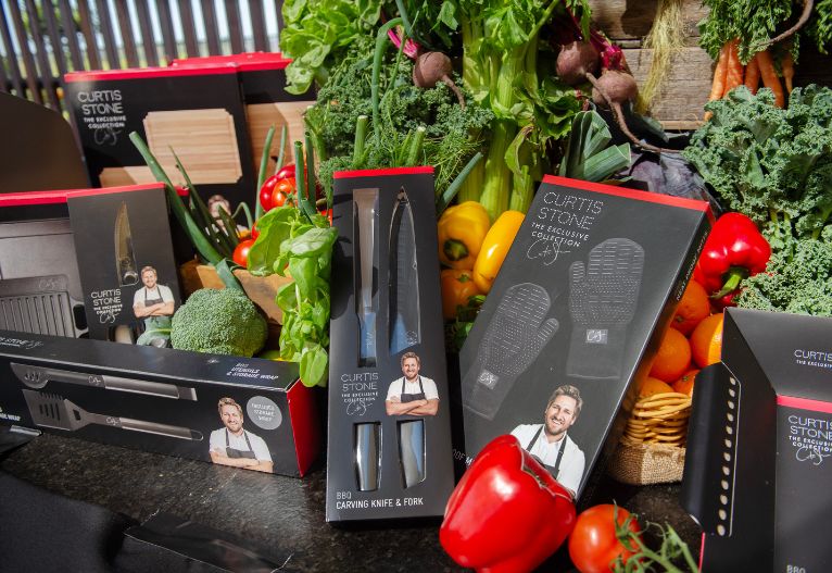 Coles brings back Masterchef knife giveaway promotion for