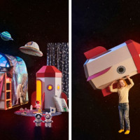 IKEA Launches Out-Of-This-World Space Collection For Kids!