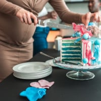 'My Friend's Charging Guests $20 To Attend Her Gender Reveal Party'