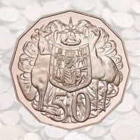 Check Your Change For This 50c Coin - It's Worth $15,000!