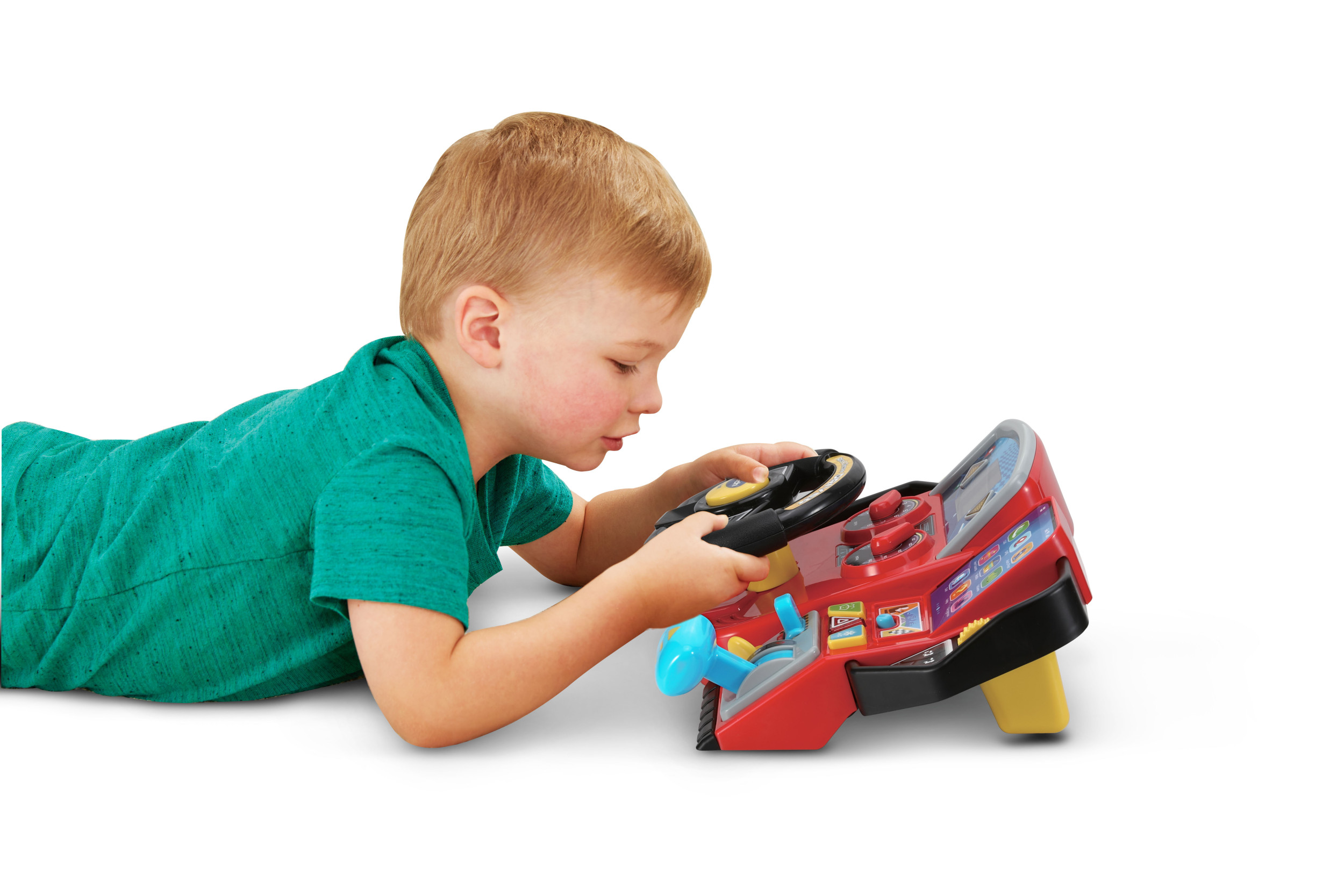 Win 1 Of 2 VTech Prize Packs Valued At $289 Each! - Competition