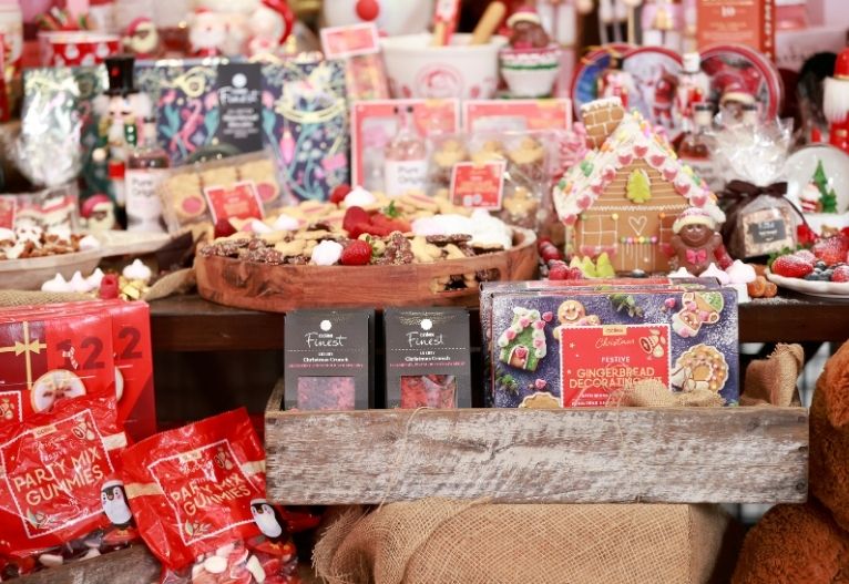 Coles' New Christmas Range Is Jingling Our Bells! Mouths of Mums