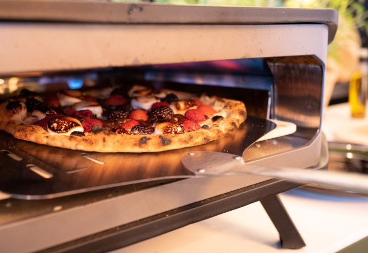 Win A Cozze Pizza Oven + Accessories Worth More Than $500!