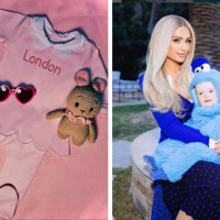 Paris Hilton Is Expecting A Baby Girl!