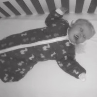 Terrifying Footage Of Baby Choking On Dummy Prompts Warning