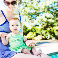 We've Found A Mum & Bub Sunscreen That's Amazing!