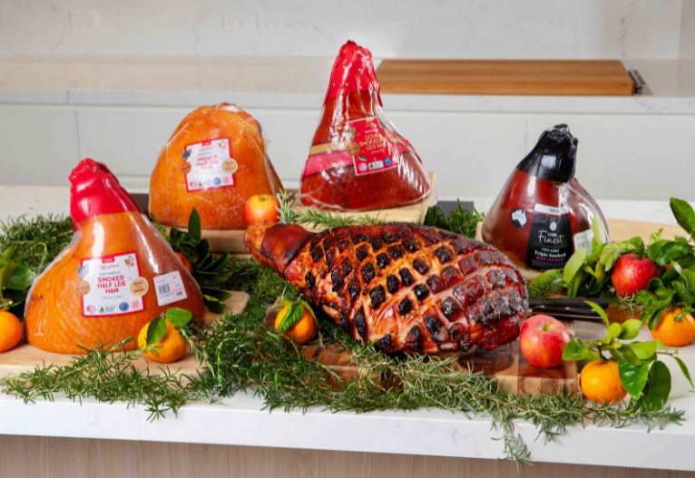 Christmas Ham Prices Slashed