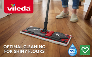 Vileda UltraMax Flat Mop