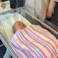 First Australian Baby Born Using New 'Lower Cost' Fertility Treatment