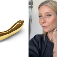 Gwyneth Paltrow's Outlandish Goop Christmas Gift Guide