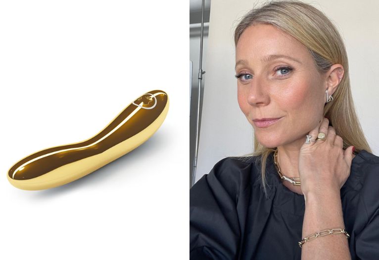 Paltrow's Outlandish Goop Christmas Gift Guide Mouths of Mums