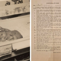 These 1940s Hospital Instructions For New Mums Are Mind-Boggling