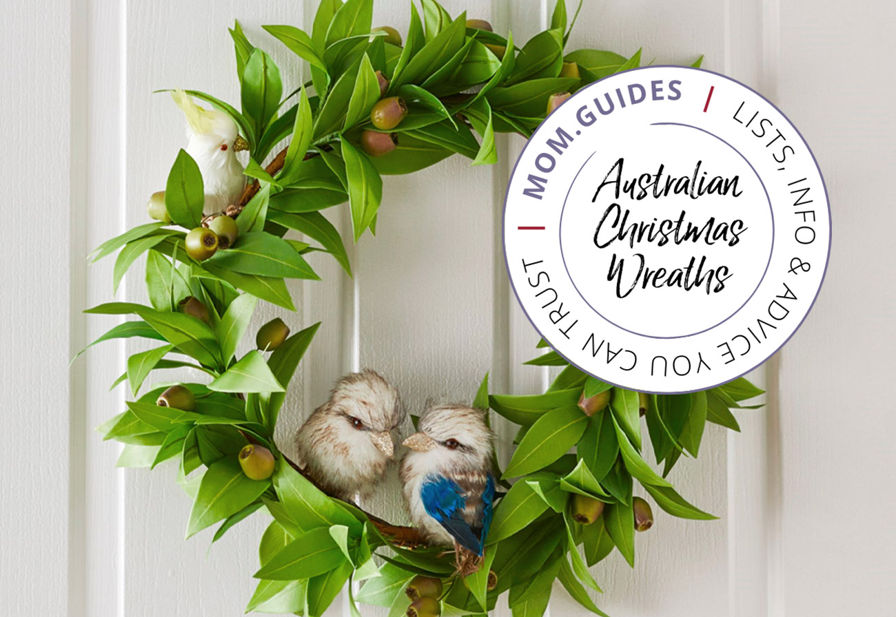 10 Best Australian Christmas Wreaths For 2023 Mouths of Mums — free download