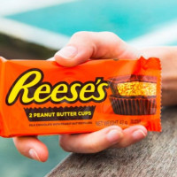 Want Free Chocolate? Reese's Is Giving Away 20,000 Peanut Butter Cups This Weekend!