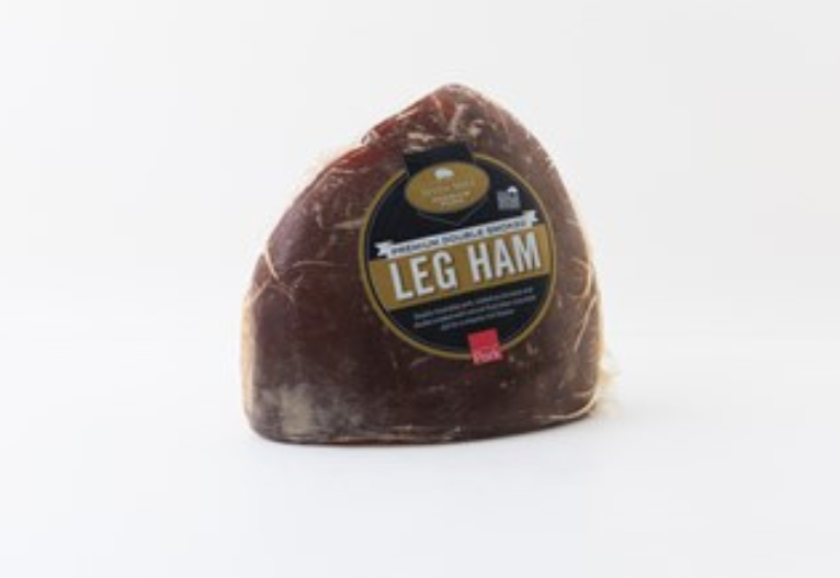 Australia's best Christmas ham