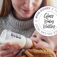 11 Best Glass Baby Bottles In Australia For 2024