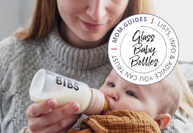 11 Best Glass Baby Bottles In Australia For 2024 Mouths of Mums