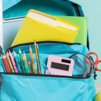 Aussie Parents Struggling To Afford School Books And Uniforms