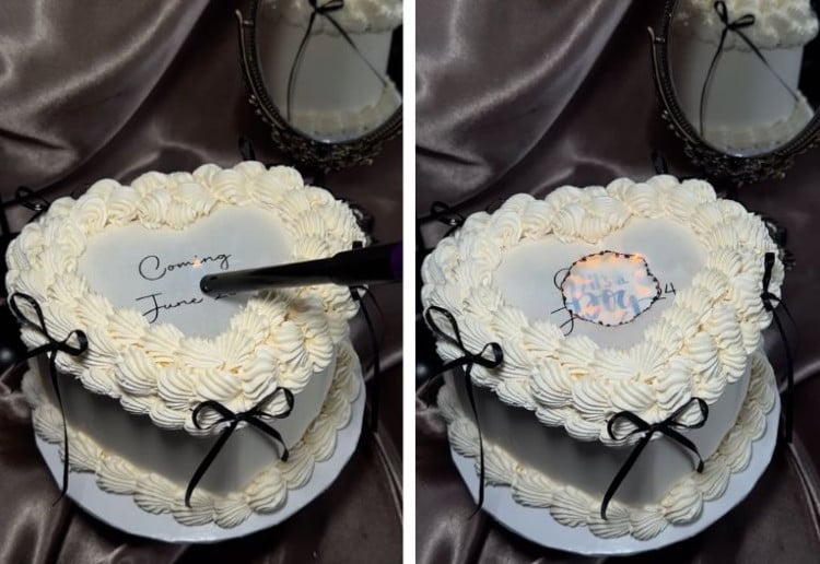 Top 10 Birthday Cakes | Latest Birthday Cake Designs - Bruveg