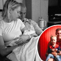 AFL Star's Heartbreak: 'We Are Truly Heartbroken To Have Lost Our Baby Girl'