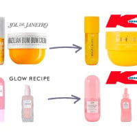 Kmart Launches Sol De Janeiro And Glow Recipe Dupes