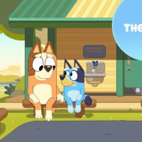 A 28-Minute Bluey Episode Is Coming In April!