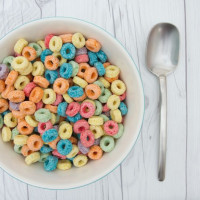 Kellogg's Boss Encourages Families To Eat Cereal For Dinner